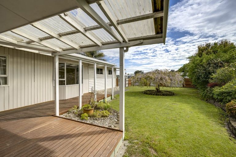 Photo of property in 5 Clarence Cox Crescent, Pirimai, Napier, 4112