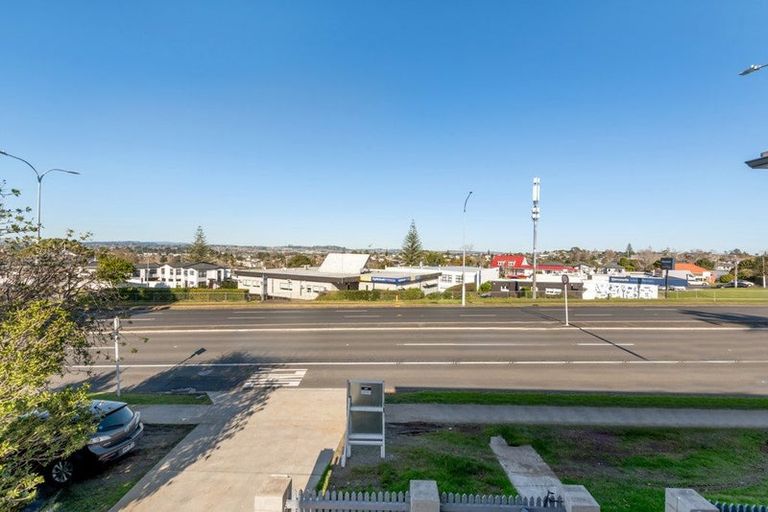 Photo of property in 186a Pakuranga Road, Pakuranga, Auckland, 2010