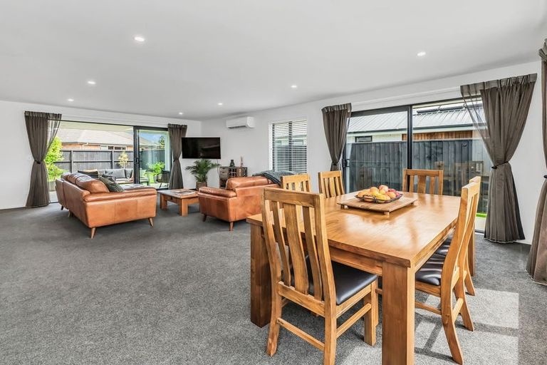 Photo of property in 14 Delorean Drive, Rolleston, 7615