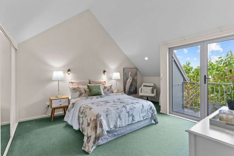 Photo of property in 4/1010 Colombo Street, St Albans, Christchurch, 8014