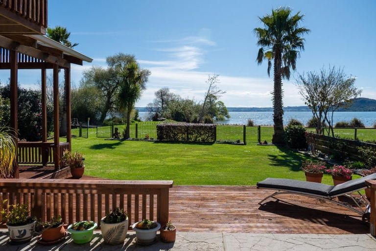 Photo of property in 10a Cooper Avenue, Holdens Bay, Rotorua, 3010