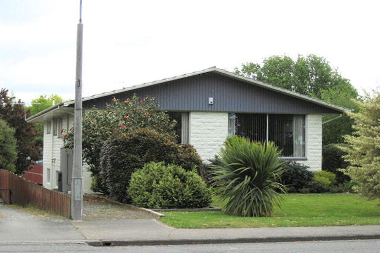 Photo of property in 11 Ranfurly Street, Kaiapoi, 7630