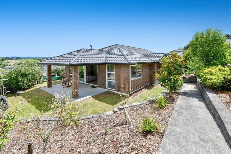 Photo of property in 24 John Andrew Drive, Warkworth, 0910