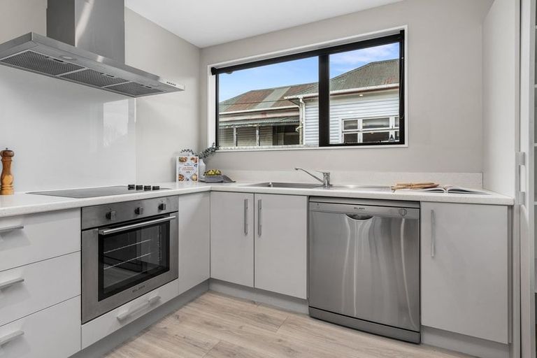 Photo of property in 3/16 Buccleugh Street, Phillipstown, Christchurch, 8011