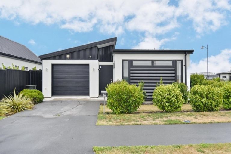 Photo of property in 13 Hancox Street, Kaiapoi, 7630