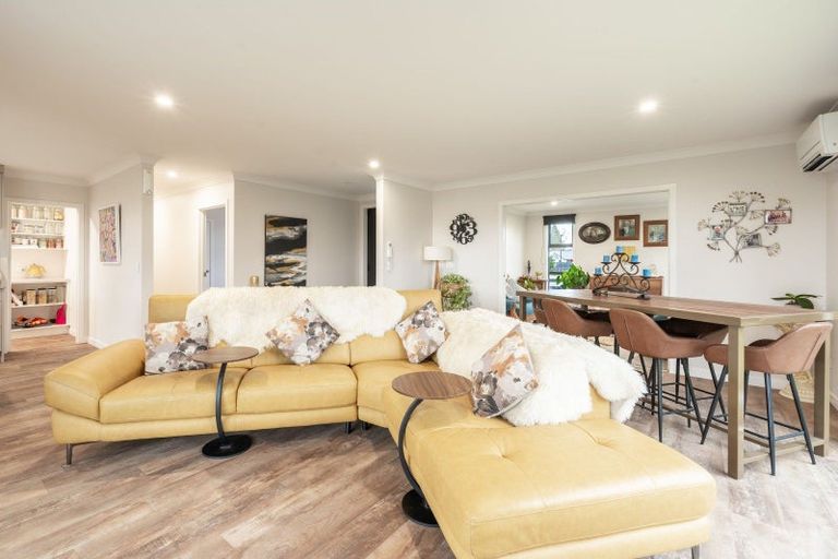 Photo of property in 5 Pourewa Lane, Matamata, 3400