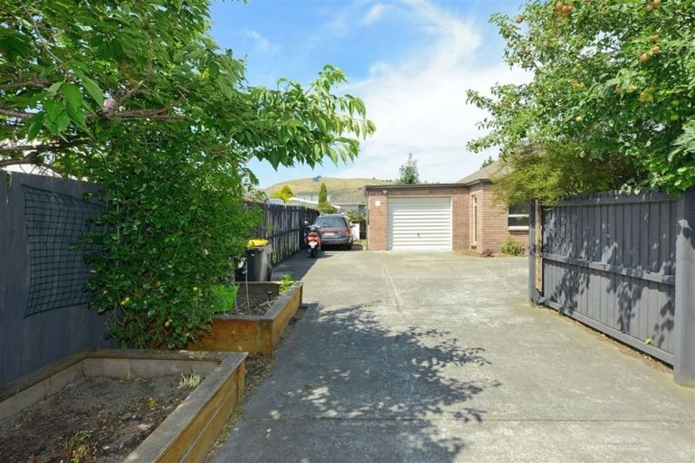 Photo of property in 48a Chichester Street, Woolston, Christchurch, 8023