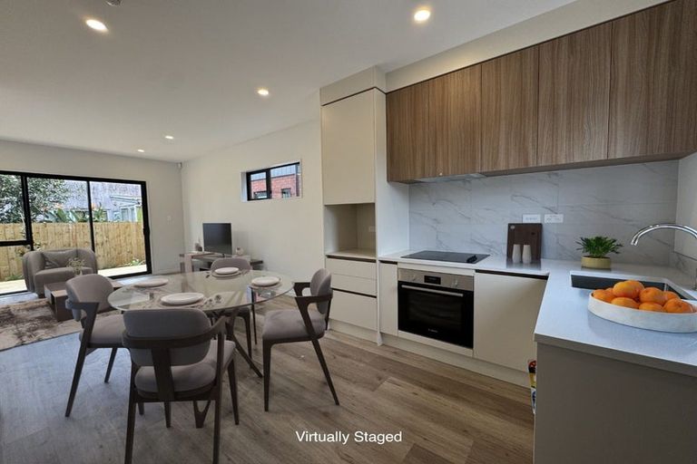Photo of property in 4/35 Crawford Avenue, Mangere Bridge, Auckland, 2022