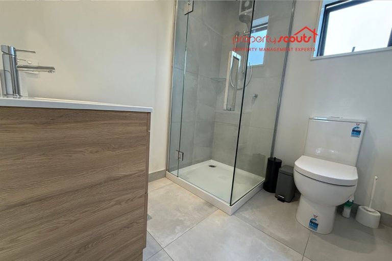 Photo of property in 5/7 Boon Street, Sydenham, Christchurch, 8023