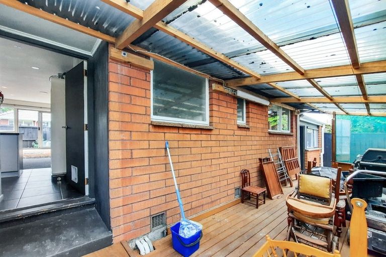 Photo of property in 3 Meadow Street, Papanui, Christchurch, 8052