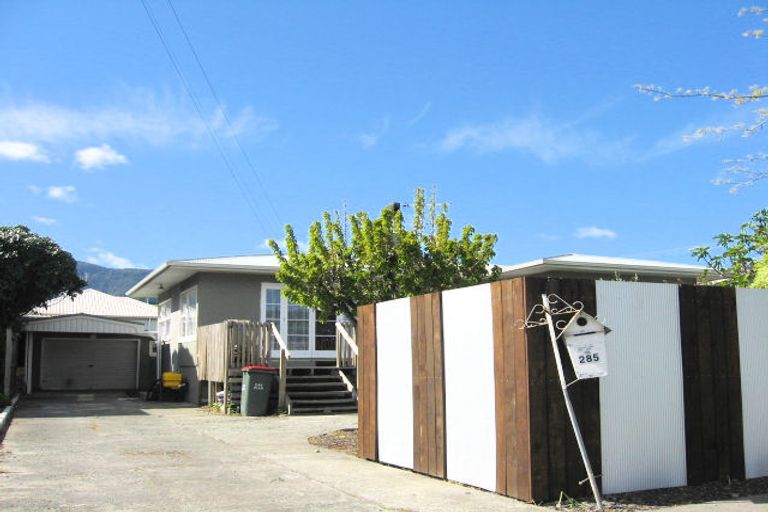 Photo of property in 285 Nayland Road, Stoke, Nelson, 7011