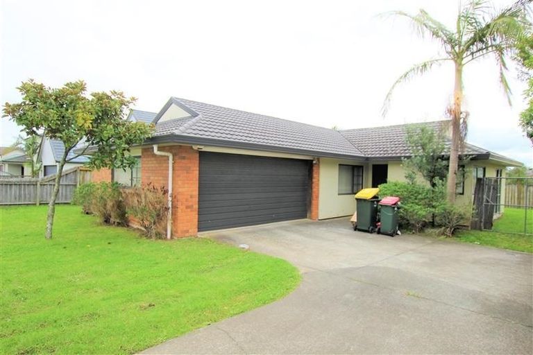 Photo of property in 27 Opawa Crescent, Favona, Auckland, 2024