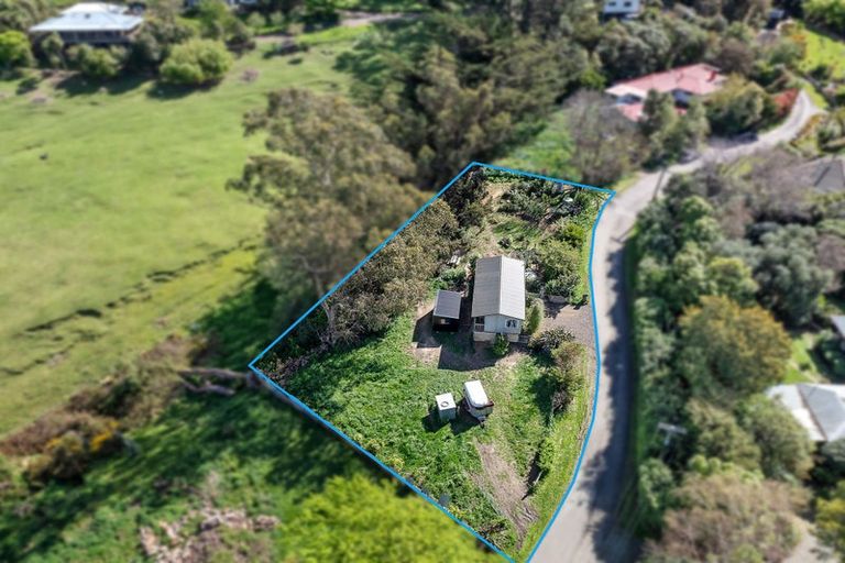 Photo of property in 31 Council Hill Road, Little River, 7591