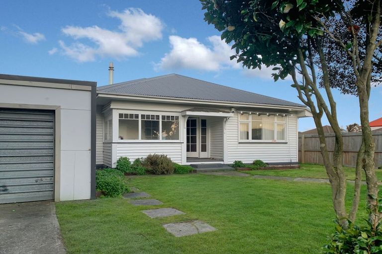 Photo of property in 78 Wainui Street, Riccarton, Christchurch, 8041