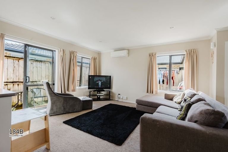 Photo of property in 184b Killarney Road, Frankton, Hamilton, 3204