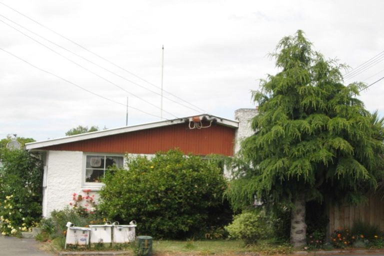 Photo of property in 5/48 Avalon Street, Richmond, Christchurch, 8013