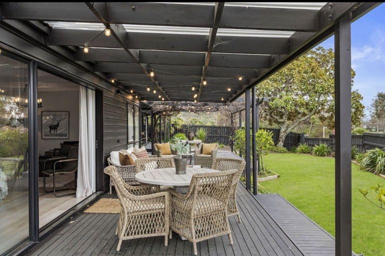 Photo of property in 101 Hilton Drive, Whangamata, 3620