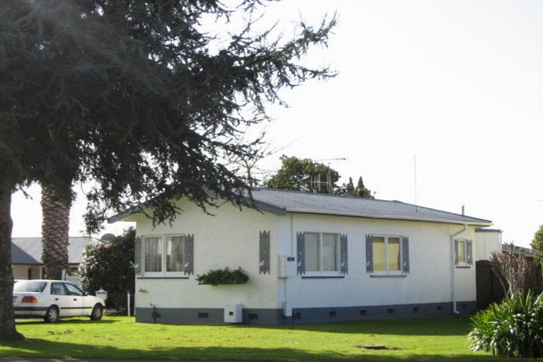Photo of property in 180 James Street, Whakatane, 3120