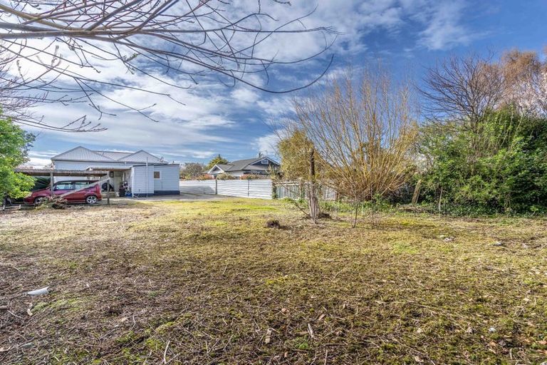 Photo of property in 55 Morton Street, Georgetown, Invercargill, 9812