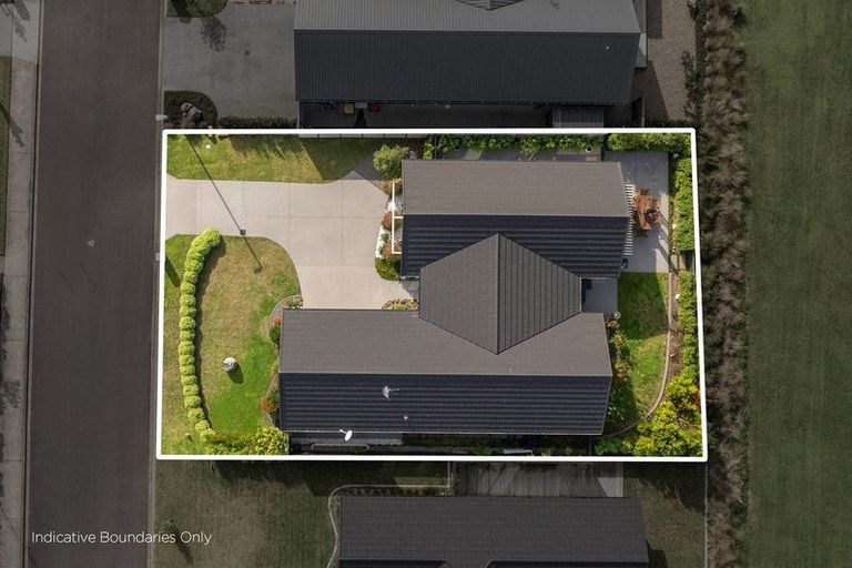 Photo of property in 48 Arran Drive, Aongatete, Katikati, 3178