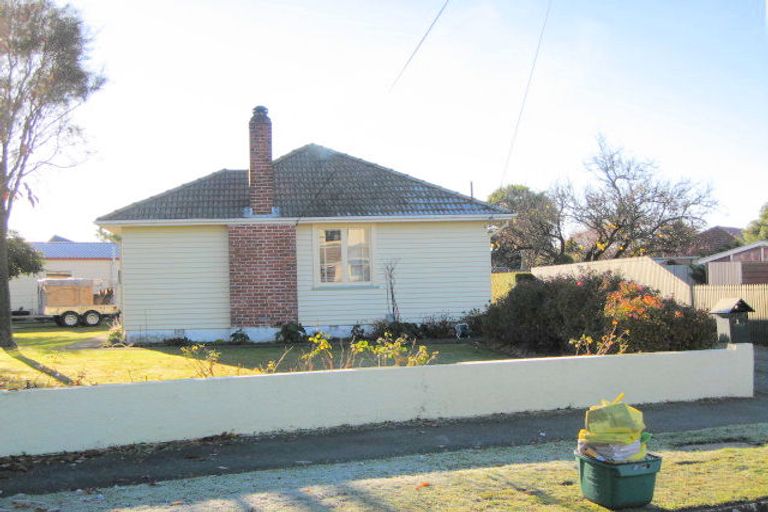 Photo of property in 14 Matangi Street, Hei Hei, Christchurch, 8042