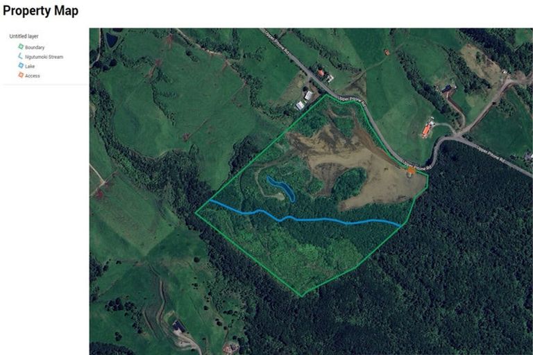 Photo of property in 730 Upper Pitone Road, Pitone, New Plymouth, 4374