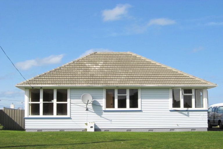 Photo of property in 21 Armstrong Place, Gonville, Whanganui, 4501