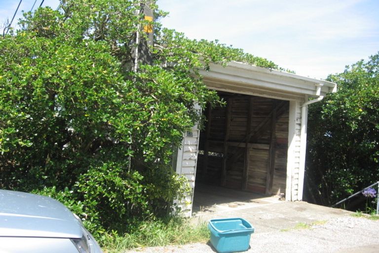 Photo of property in 48 Marewa Road, Hataitai, Wellington, 6021