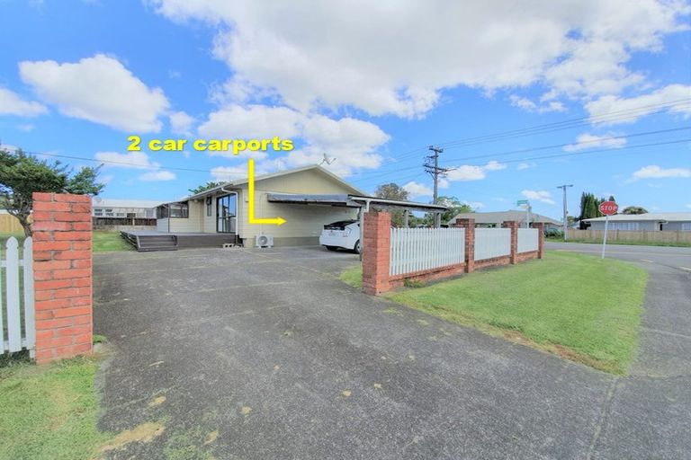 Photo of property in 109 Rathgar Road, Henderson, Auckland, 0610