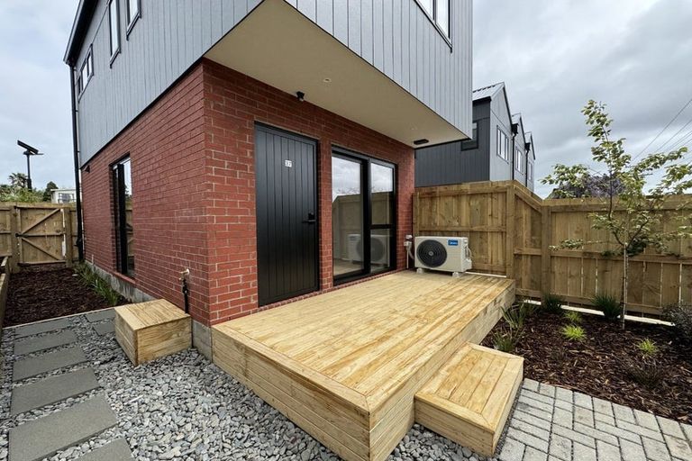 Photo of property in 37 Crawford Avenue, Mangere Bridge, Auckland, 2022