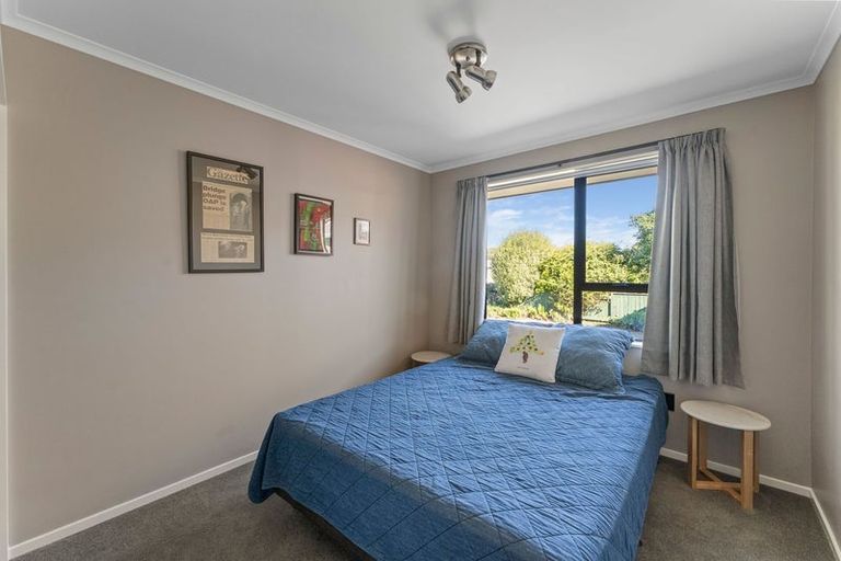 Photo of property in 4 Franklyn Close, Wakefield, 7025