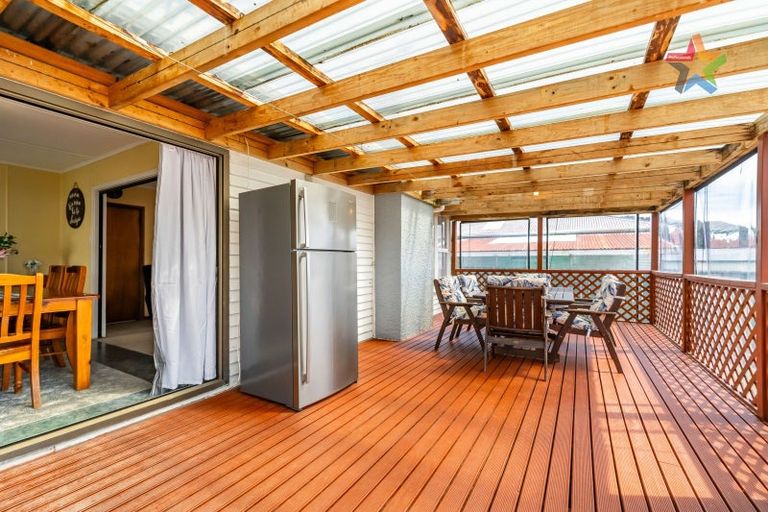 Photo of property in 24 Karaka Street, Wainuiomata, Lower Hutt, 5014