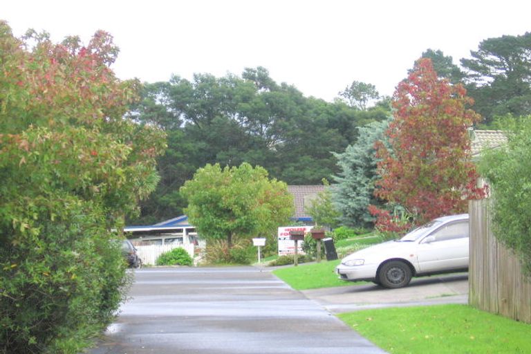 Photo of property in 21 Jelicich Court, Henderson, Auckland, 0612