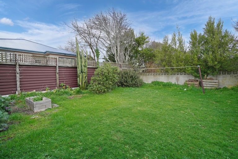 Photo of property in 29 Herriot Street, Richmond, Invercargill, 9810