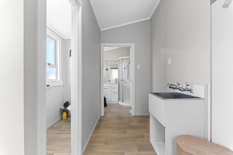 Photo of property in 45c Princess Street, Waitara, 4320