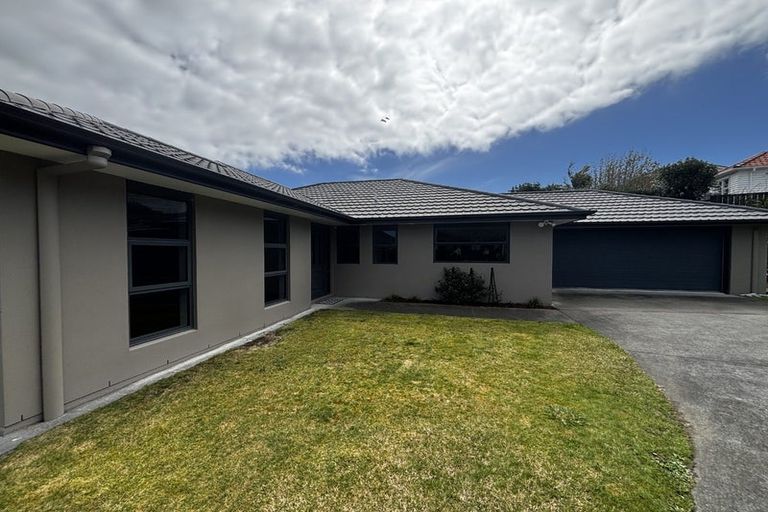 Photo of property in 12a Junction Street, Welbourn, New Plymouth, 4310