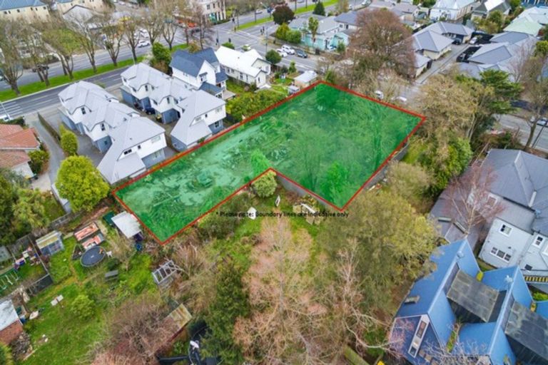 Photo of property in 344 Gloucester Street, Linwood, Christchurch, 8011