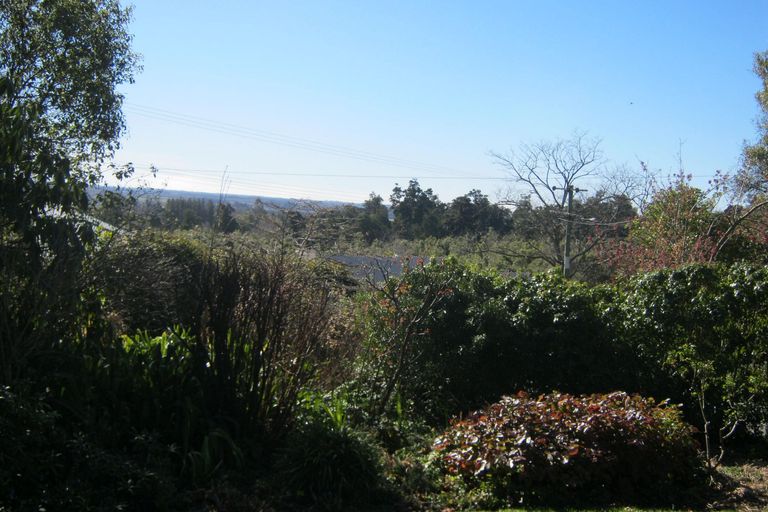 Photo of property in 5 Pye Road, Geraldine Downs, Geraldine, 7991