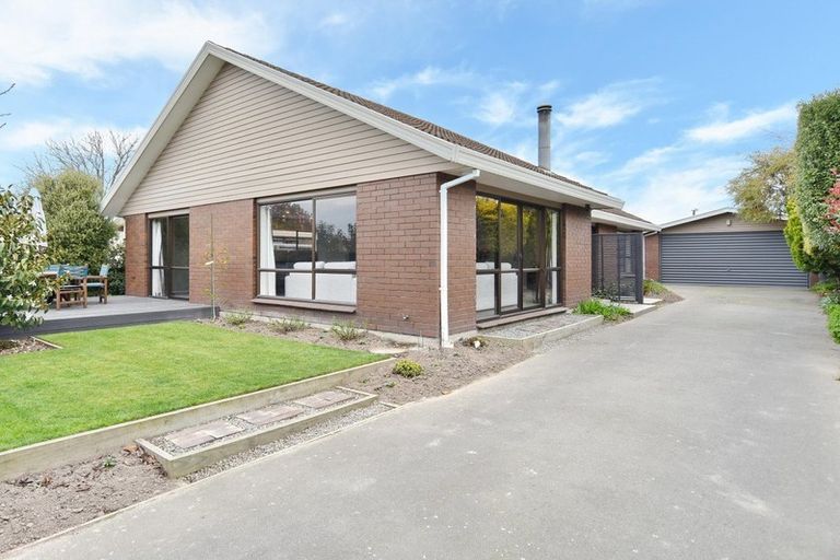Photo of property in 4 Lochmore Street, Bishopdale, Christchurch, 8051
