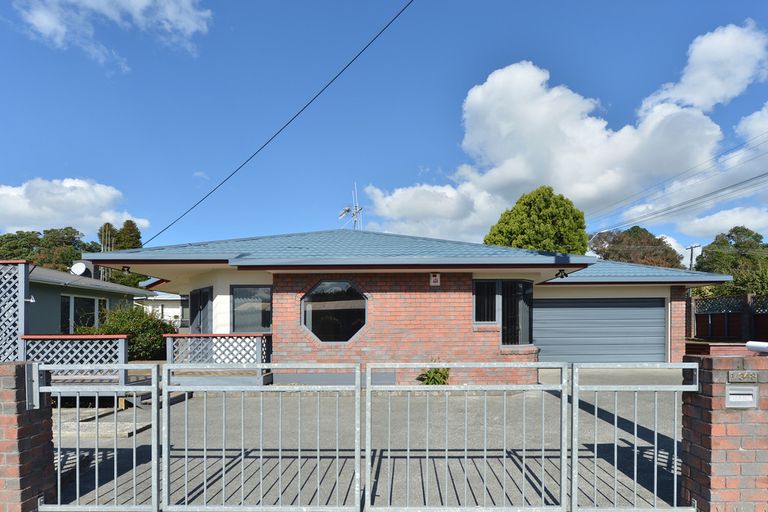 Photo of property in 2/348 Kamo Road, Te Kamo, Whangarei, 0112
