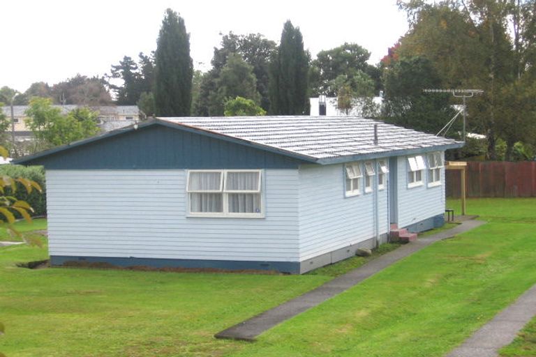 Photo of property in 4 Maraetai Rd - State Highway State Highway, Tokoroa, 3420