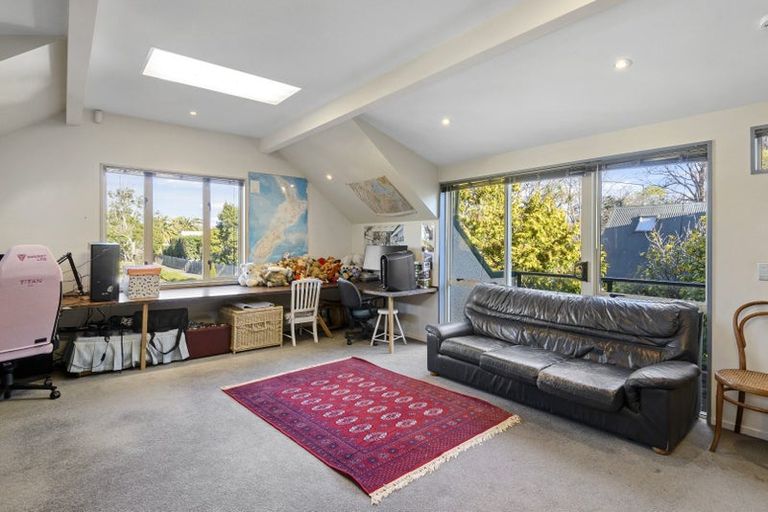 Photo of property in 83 Glandovey Road, Fendalton, Christchurch, 8052