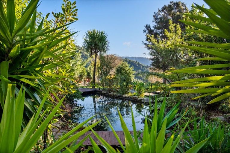 Photo of property in 165 Boons Valley Road, Waikawa, Picton, 7220