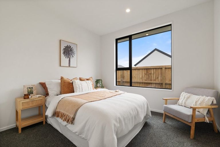 Photo of property in 18 Hunt Road, Rolleston, 7615