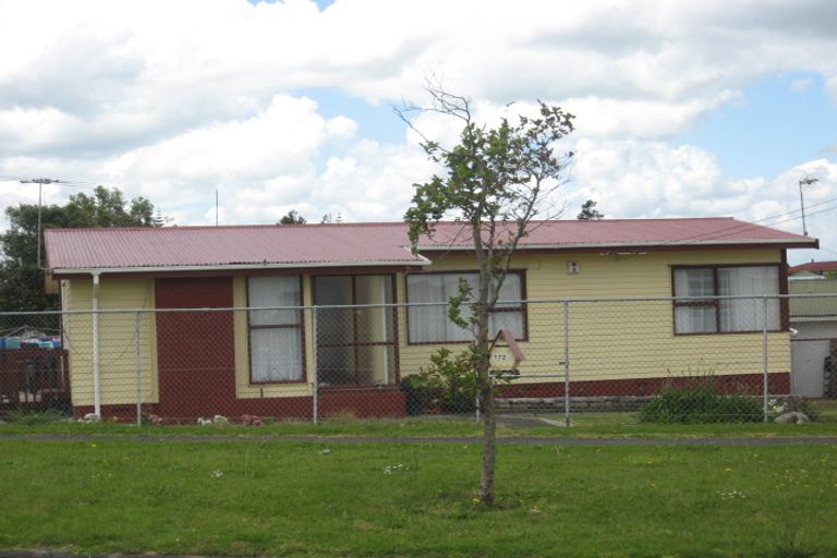 Photo of property in 172 Browns Road, Manurewa, Auckland, 2102
