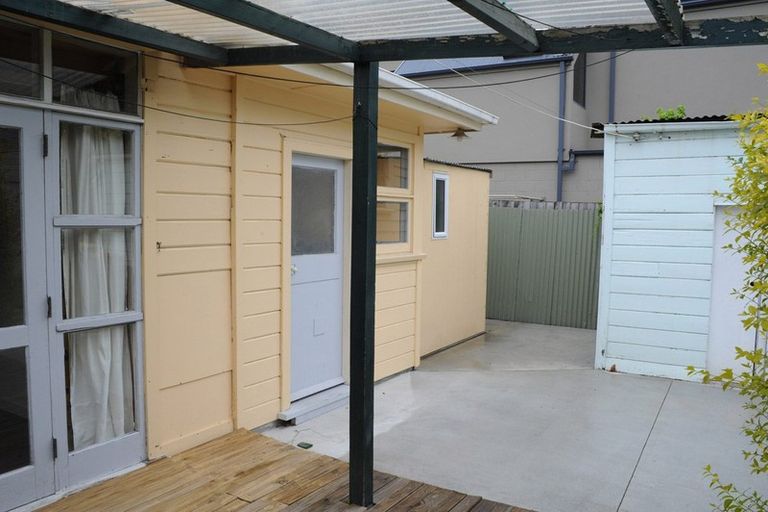 Photo of property in 125 Chester Street East, Christchurch Central, Christchurch, 8011