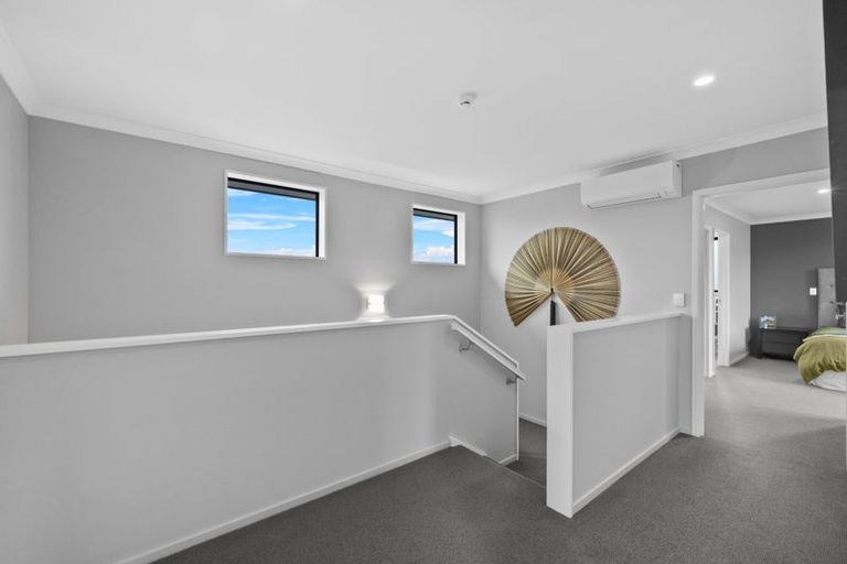 Photo of property in 21 Kohi Drive, Parklands, Christchurch, 8083