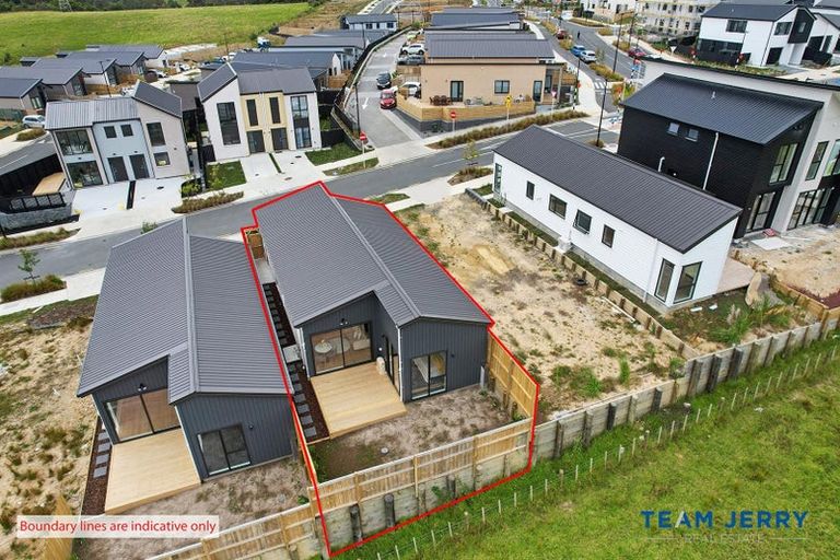 Photo of property in 85 Biokovo Street, Massey, Auckland, 0614