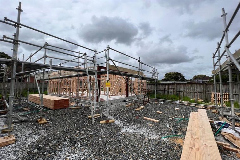 Photo of property in 60 Heybridge Street, Manurewa, Auckland, 2102