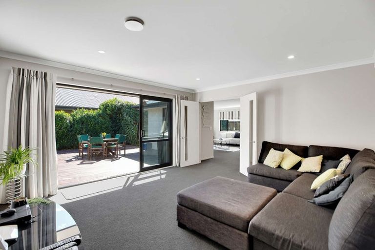 Photo of property in 39 Navy Loop, Rolleston, 7614